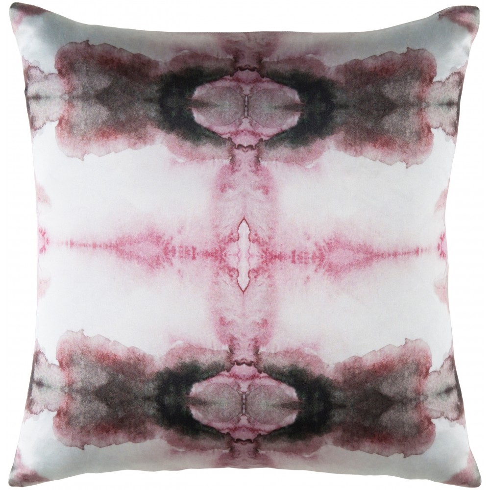 Surya Kalos KLS-005 22" x 22" Pillow Cover
