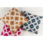 Surya Kantha KTH-003 20" x 20" Pillow Cover