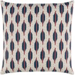 Surya Kantha KTH-005 20" x 20" Pillow Cover