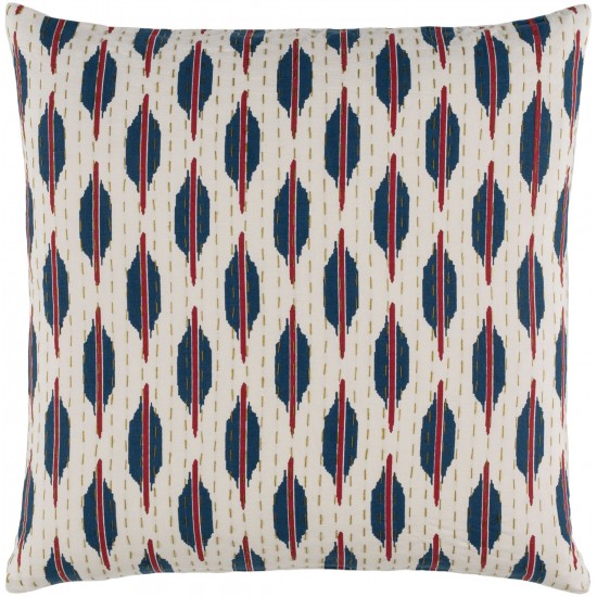 Surya Kantha KTH-005 20" x 20" Pillow Cover