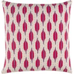 Surya Kantha KTH-006 22" x 22" Pillow Cover