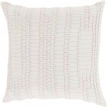 Surya Keaton KN-001 18" x 18" Pillow Cover