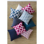 Surya Keaton KN-001 18" x 18" Pillow Cover