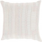 Surya Keaton KN-001 22" x 22" Pillow Cover