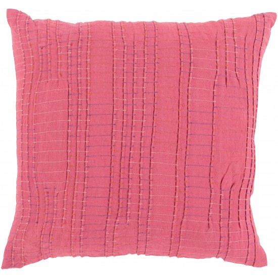 Surya Keaton KN-002 18" x 18" Pillow Cover