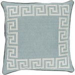 Surya Key KLD-005 18" x 18" Pillow Cover