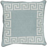 Surya Key KLD-005 22" x 22" Pillow Cover