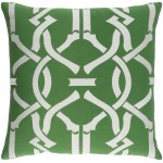 Surya Kingdom KGDM-7039 18" x 18" Pillow Cover