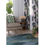Surya Kingdom KGDM-7039 18" x 18" Pillow Cover