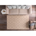 Surya Kingdom KGDM-7044 18" x 18" Pillow Cover