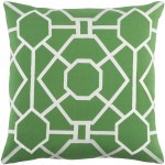 Surya Kingdom KGDM-7046 18" x 18" Pillow Cover