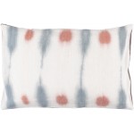 Surya Kumo KU-001 14" x 22" Pillow Cover
