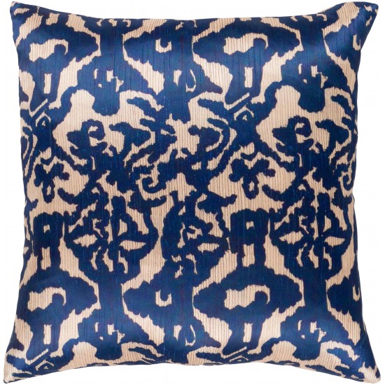 Surya Lambent LAM-001 20" x 20" Pillow Cover