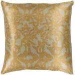 Surya Lambent LAM-002 22" x 22" Pillow Cover