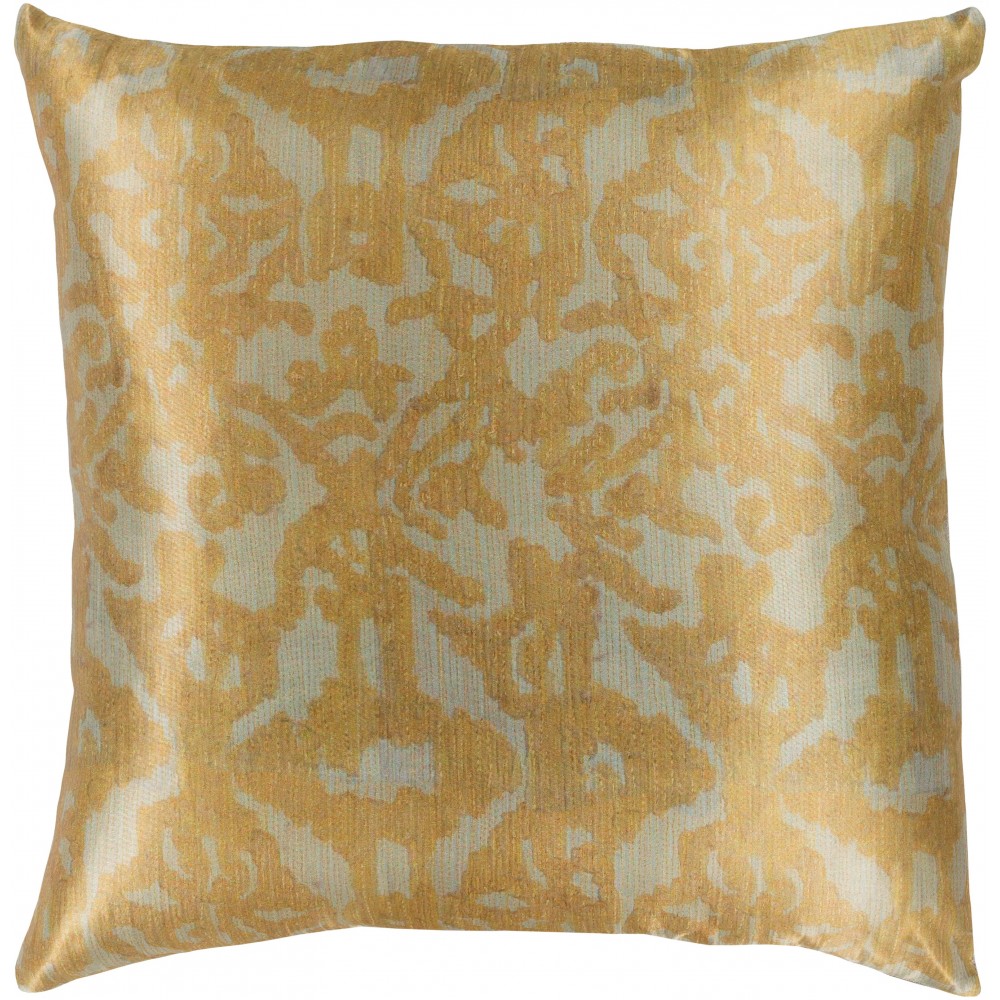 Surya Lambent LAM-002 22" x 22" Pillow Cover