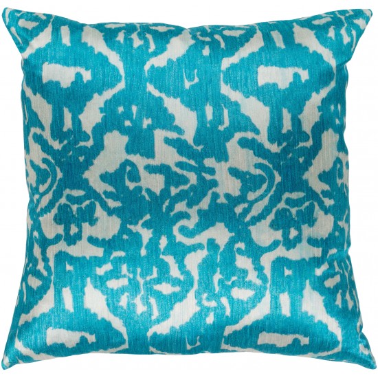 Surya Lambent LAM-003 18" x 18" Pillow Cover