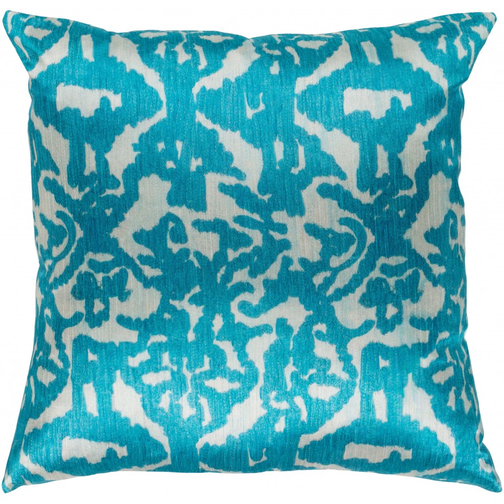Surya Lambent LAM-003 18" x 18" Pillow Cover Surya Lambent LAM-003 18" x 18" Pillow Cover
