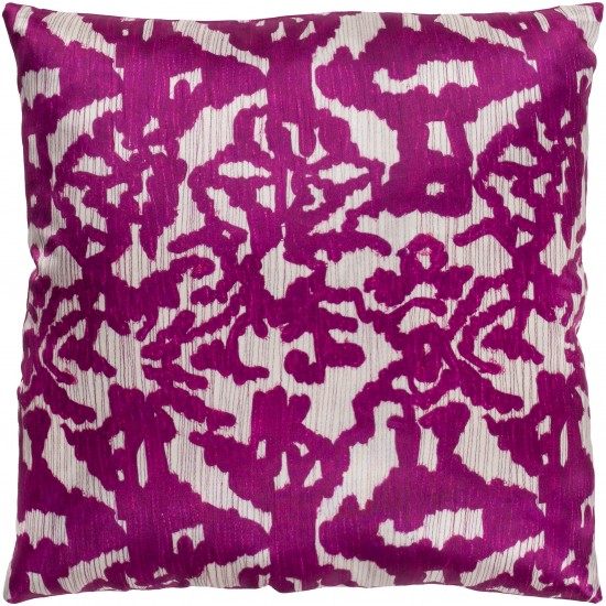 Surya Lambent LAM-004 22" x 22" Pillow Cover