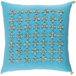 Surya Lelei LLI-001 20" x 20" Pillow Cover