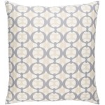 Surya Lina INA-018 18" x 18" Pillow Cover