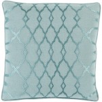 Surya Lydia LY-002 20" x 20" Pillow Cover