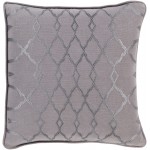 Surya Lydia LY-004 20" x 20" Pillow Cover