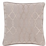 Surya Lydia LY-005 22" x 22" Pillow Cover