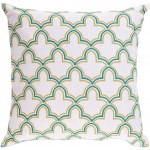 Surya Marji FF-023 18" x 18" Pillow Cover