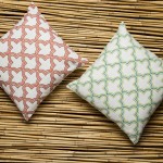 Surya Marji FF-023 18" x 18" Pillow Cover