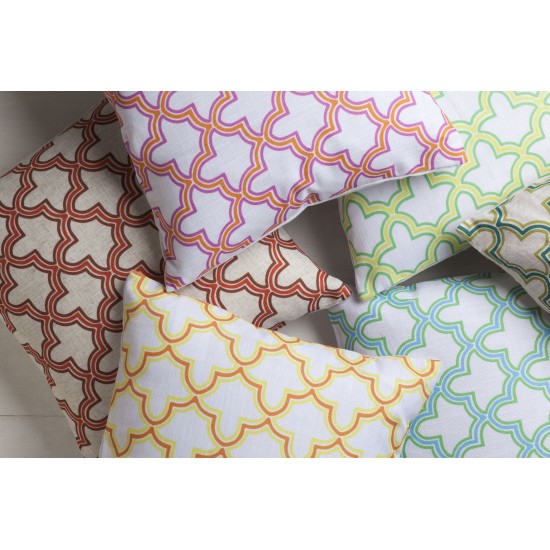 Surya Marji FF-050 18" x 18" Pillow Cover