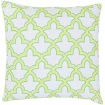 Surya Marji FF-050 22" x 22" Pillow Cover