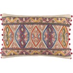 Surya Marrakech MR-005 14" x 22" Pillow Cover