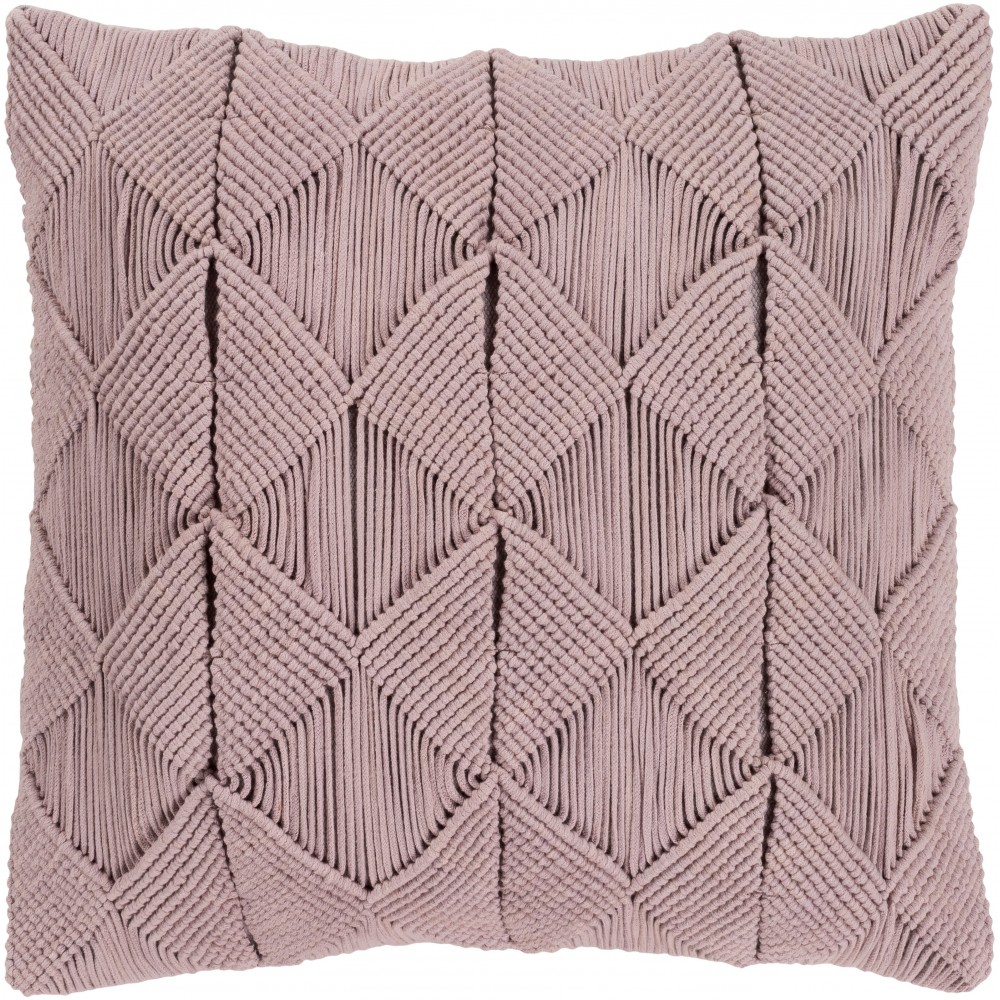 Surya Migramah MGR-002 18" x 18" Pillow Cover Surya Migramah MGR-002 18" x 18" Pillow Cover