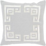 Surya Milo MLO-001 18" x 18" Pillow Cover