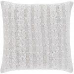 Surya Milton MTN-001 20" x 20" Pillow Cover