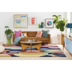 Surya Miranda MRA-004 18" x 18" Pillow Cover