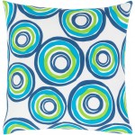 Surya Miranda MRA-005 18" x 18" Pillow Cover