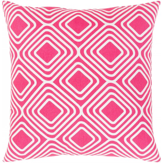 Surya Miranda MRA-006 18" x 18" Pillow Cover