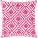 Surya Miranda MRA-006 22" x 22" Pillow Cover
