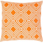 Surya Miranda MRA-007 22" x 22" Pillow Cover