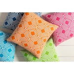 Surya Miranda MRA-007 22" x 22" Pillow Cover