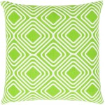 Surya Miranda MRA-008 18" x 18" Pillow Cover