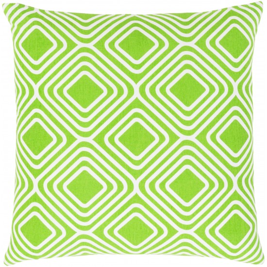 Surya Miranda MRA-008 22" x 22" Pillow Cover