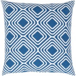 Surya Miranda MRA-009 18" x 18" Pillow Cover