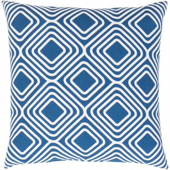 Surya Miranda MRA-009 18" x 18" Pillow Cover