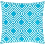 Surya Miranda MRA-010 18" x 18" Pillow Cover