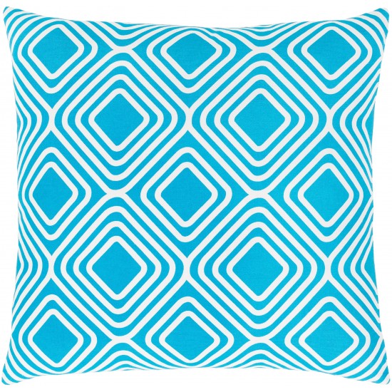 Surya Miranda MRA-010 22" x 22" Pillow Cover