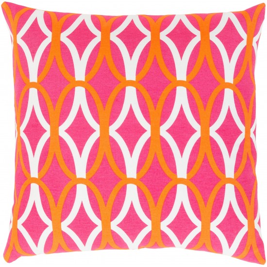 Surya Miranda MRA-011 20" x 20" Pillow Cover