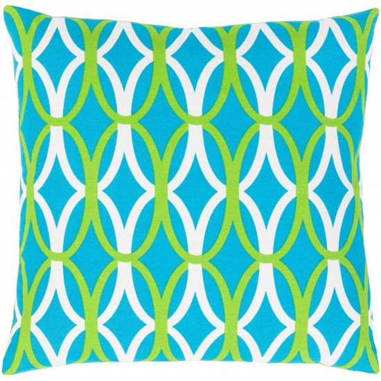 Surya Miranda MRA-012 20" x 20" Pillow Cover