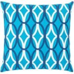 Surya Miranda MRA-013 20" x 20" Pillow Cover